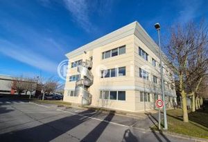 Bureaux à louer Meaux - Proche gare, bus, autoroute et routes