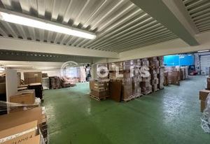 Locaux d'activité à louer Montreuil - Proche transports en commun