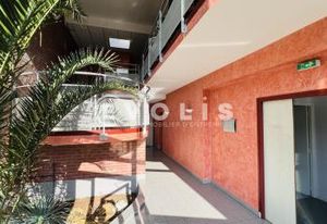Location bureaux Magny-le-Hongre - Proche RER A et autoroute A4