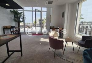 Location bureaux Chessy - Proche RER A, Val d'Europe et TGV