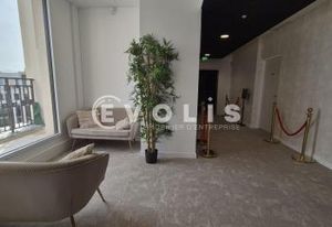 Location bureaux Chessy - Proche RER A, Val d'Europe et TGV