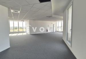 Location bureaux Chessy - Proche RER A, Val d'Europe et TGV