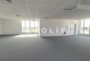 Location bureaux Chessy - Proche RER A, Val d'Europe et TGV