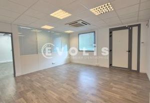Location bureaux Magny-le-Hongre - Proche A4, RER et aéroport