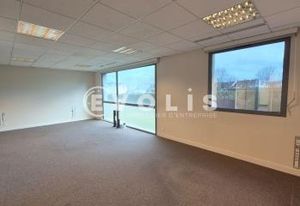Location bureaux Magny-le-Hongre - Proche A4, RER et aéroport