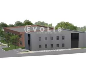 Terrain avec permis purgé à vendre Torcy - A4 et RER A