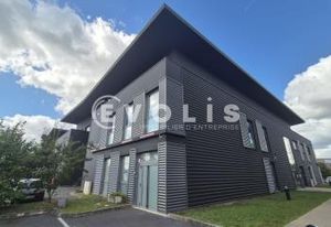 Vente bureaux Ferrières-en-Brie - Proche A4 et transports