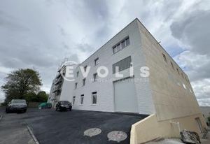 Local d'activité à louer Neuilly-sur-Marne - Zone des Chanoux