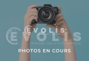 Local d'activité à louer Neuilly-sur-Marne - Zone des Chanoux