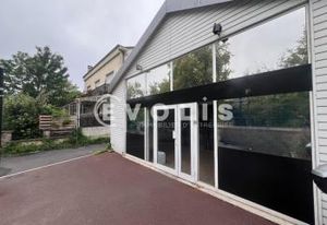 Location bureaux Joinville-le-Pont - Proche A4 et A86