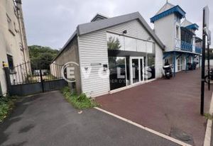 Location bureaux Joinville-le-Pont - Proche A4 et A86