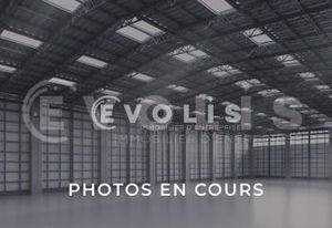 Locaux d'activités à louer Villenoy - Proximité gare et A4