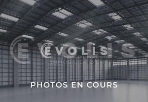 Locaux d'activité à louer Servon - Proximité Francilienne N104 et N19