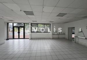 Location bureaux Joinville-le-Pont - Proche RER A et autoroutes A4, A86