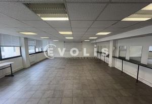Location bureaux Joinville-le-Pont - Proche RER A et autoroutes A4, A86