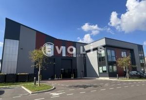 Location bâtiment indépendant Limeil-Brévannes - Proche A86 et transports