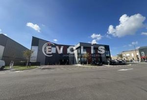 Location bâtiment indépendant Limeil-Brévannes - Proche A86 et transports
