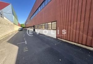 Local d'activité à louer Fontenay-sous-Bois - Proche A4, A3, RER A et E