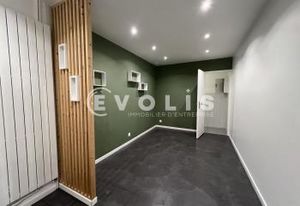 Vente local commercial Joinville-le-Pont centre-ville - Transports en commun