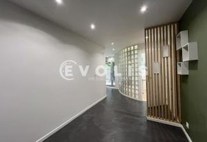 Vente local commercial Joinville-le-Pont centre-ville - Transports en commun