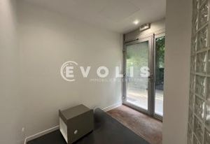 Vente local commercial Joinville-le-Pont centre-ville - Transports en commun