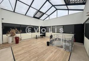 Location bureaux Villiers-sur-Marne - Proche A4 et A86