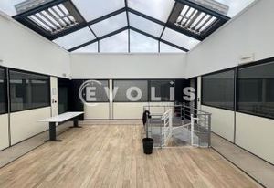 Location bureaux Villiers-sur-Marne - Proche A4 et A86