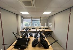 Location bureaux Créteil - Proche A86 et A4