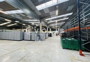 Location local d'activité Neuilly-sur-Marne - Proximité A86 et A3