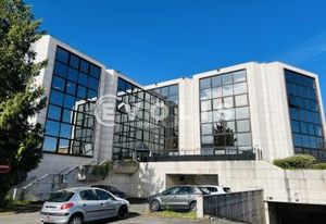 Location bureaux Lognes - Proche RER A et bus