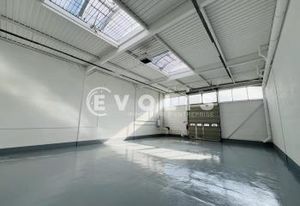 Locaux d'activité à louer Bonneuil-sur-Marne - Parc des Petits Carreaux