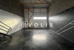Location local d'activité Combs-la-Ville - Proximité N104 et A5