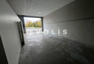 Locaux d'activité mixtes à louer Serris - Proximité A4 et RER