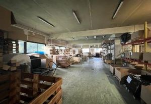 Bâtiment indépendant à vendre Montreuil - Proximité RER A, E et A86