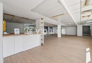 Location bureaux Nogent-sur-Marne - Proche RER et bus