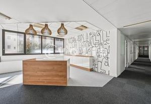 Location bureaux Nogent-sur-Marne - Proche RER et bus