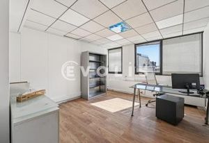 Location bureaux Nogent-sur-Marne - Proche RER et bus