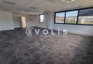 Location bureau Serris - Parc International d'Entreprises - Proche A4