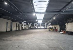 Location local d'activité Noisiel - Proximité A4 et Francilienne