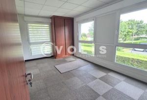 Location bureau Magny-le-Hongre - Proche autoroute A4 et transports