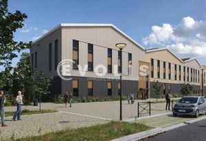 Bureaux neufs à vendre Limeil-Brévannes - ZAC Ballastière Nord