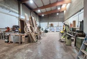 Local d'activité à vendre Pontault-Combault - Proche N4 et N104