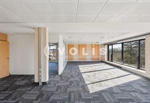 Location bureaux Lieusaint - Proche autoroute A5 et bus TZEN
