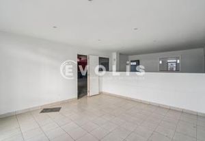 Location locaux d'activité Neuilly-Plaisance - ZI La Renouillère