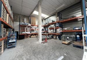 Local d'activité à louer Émerainville - Proximité A4 et Francilienne