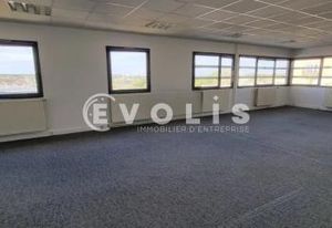 Location bureaux Torcy - Proche RER A, Francilienne et A4