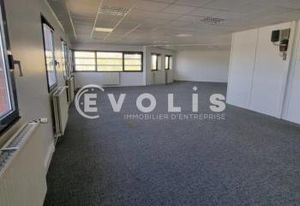 Location bureaux Torcy - Proche RER A, Francilienne et A4