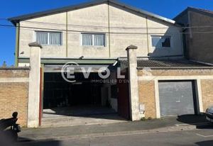 Local d'activité à vendre Maisons-Alfort - Proche A4, A86 et métro
