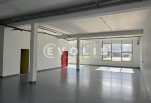 Location bureaux Villiers-sur-Marne - Proche A4 et RER A