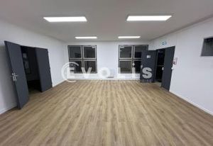 Location bureau Torcy - Proche RER A et autoroute A4